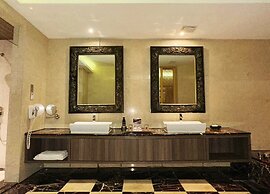 Merryday Day Motel Zhonghe Branch