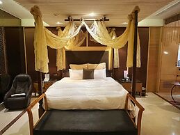 Merryday Day Motel Zhonghe Branch