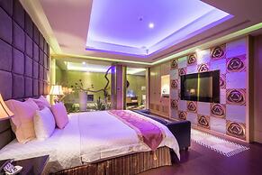 Merryday Day Motel Zhonghe Branch