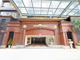 Merryday Day Motel Zhonghe Branch