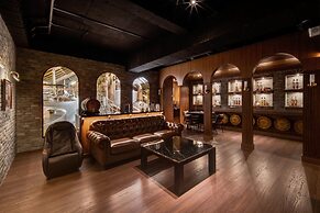 Merryday Day Motel Zhonghe Branch