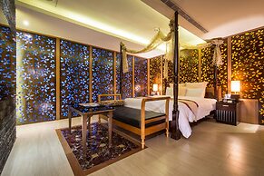 Merryday Day Motel Zhonghe Branch