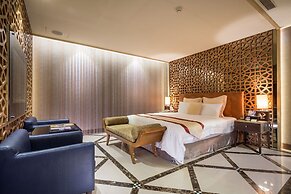 Merryday Day Motel Zhonghe Branch