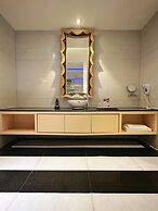 Merryday Day Motel Zhonghe Branch