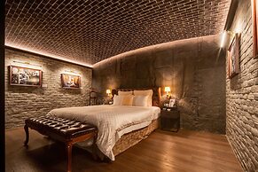 Merryday Day Motel Zhonghe Branch