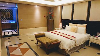 Merryday Day Motel Zhonghe Branch