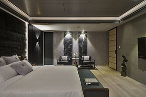 Merryday Day Motel Zhonghe Branch