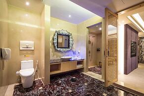 Merryday Day Motel Zhonghe Branch