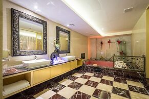 Merryday Day Motel Zhonghe Branch