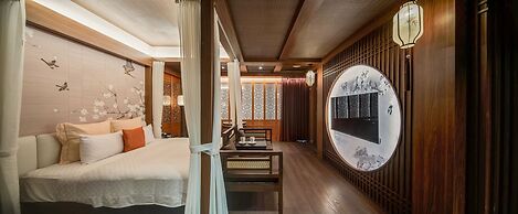 Merryday Day Motel Zhonghe Branch