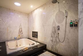 Merryday Day Motel Zhonghe Branch