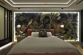 Merryday Day Motel Zhonghe Branch