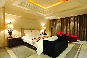 Merryday Day Motel Zhonghe Branch