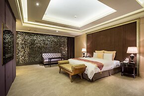 Merryday Day Motel Zhonghe Branch