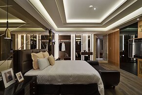 Merryday Day Motel Zhonghe Branch