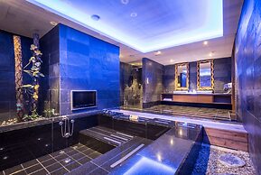 Merryday Day Motel Zhonghe Branch