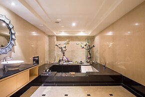 Merryday Day Motel Zhonghe Branch