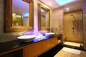 Merryday Day Motel Zhonghe Branch