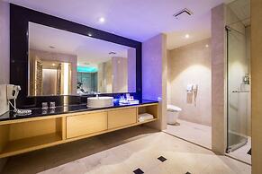 Merryday Day Motel Zhonghe Branch