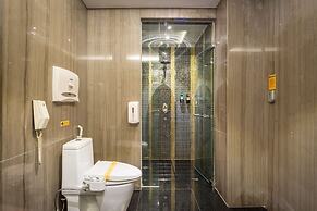 Merryday Day Motel Zhonghe Branch