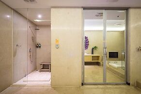 Merryday Day Motel Zhonghe Branch