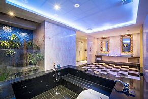 Merryday Day Motel Zhonghe Branch