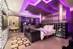 Merryday Day Motel Zhonghe Branch