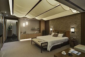 Merryday Day Motel Zhonghe Branch