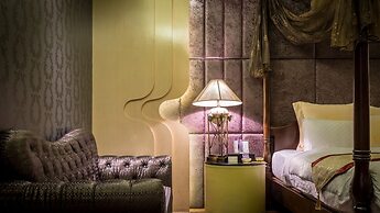 Merryday Day Motel Zhonghe Branch