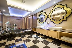 Merryday Day Motel Zhonghe Branch