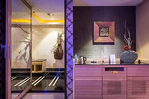 Merryday Day Motel Zhonghe Branch