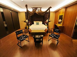 Merryday Day Motel Zhonghe Branch