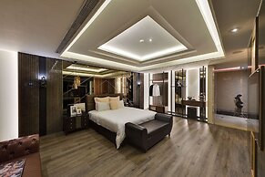 Merryday Day Motel Zhonghe Branch