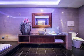 Merryday Day Motel Zhonghe Branch