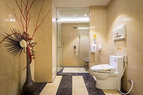 Merryday Day Motel Zhonghe Branch