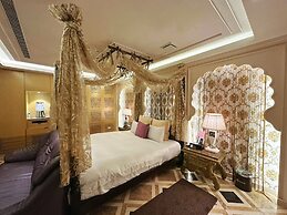 Merryday Day Motel Zhonghe Branch