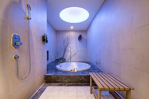 Merryday Day Motel Zhonghe Branch