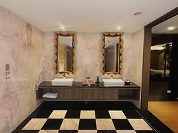 Merryday Day Motel Zhonghe Branch