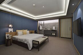 Merryday Day Motel Zhonghe Branch