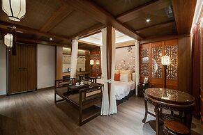 Merryday Day Motel Zhonghe Branch