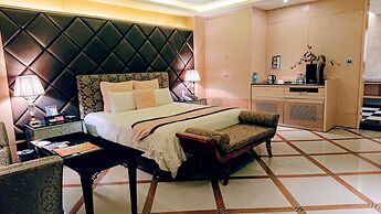 Merryday Day Motel Zhonghe Branch