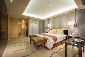 Merryday Day Motel Zhonghe Branch