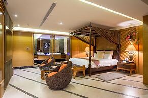 Merryday Day Motel Zhonghe Branch