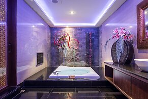 Merryday Day Motel Zhonghe Branch