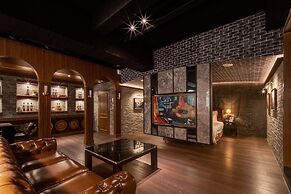 Merryday Day Motel Zhonghe Branch