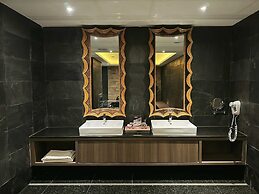 Merryday Day Motel Zhonghe Branch