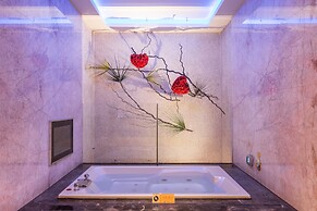 Merryday Day Motel Zhonghe Branch