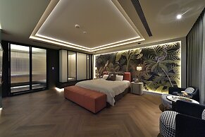 Merryday Day Motel Zhonghe Branch