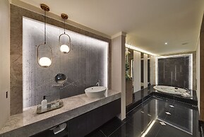 Merryday Day Motel Zhonghe Branch