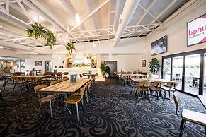 The Windsor Castle Hotel